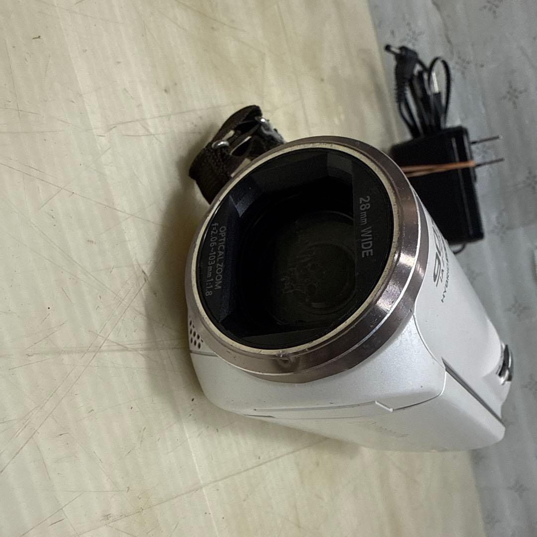 Panasonic HC-V360M デジタルハイビジョンビデオカメラ