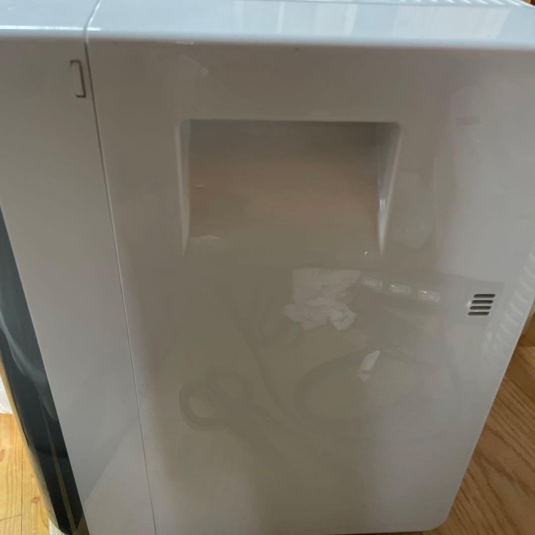 パナソニック ヒートレスファン　気化式加湿機 FE-KXF15
