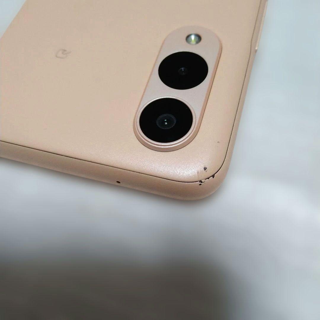 arrows We2スマートフォン 本体