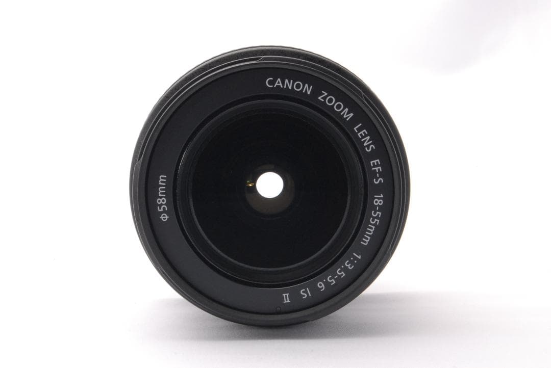 【付属品多数】Canon EOS 60D レンズキット 一眼レフ カメラ 入学式