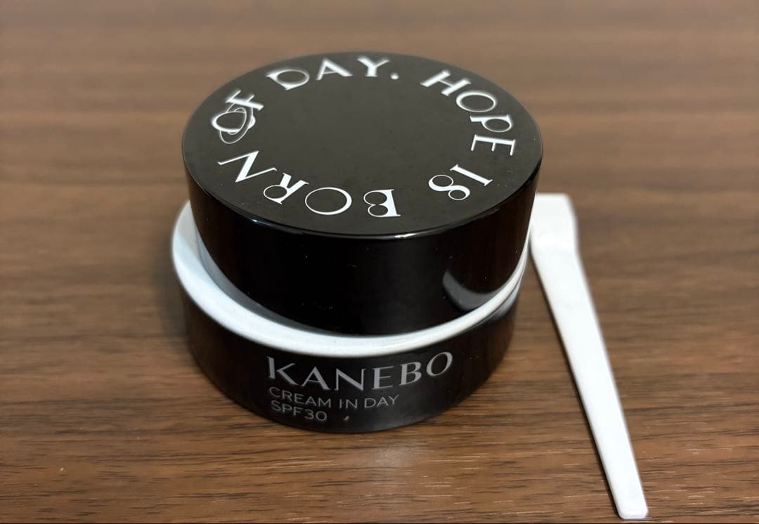 KANEBO カネボウ クリームインデイ Ⅱ 40g