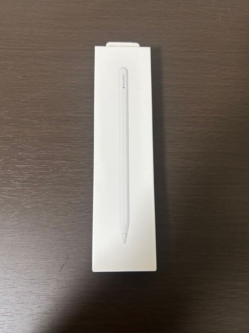 M4 iPadPro 13 フルスペック アップルペンシルプロ・ESRケース付き