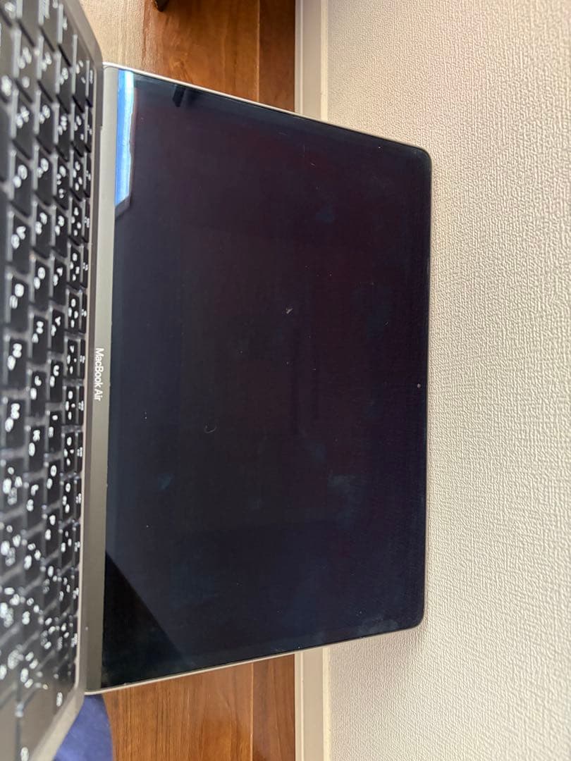 【ピーさま専用】MBA13 m1 8GB,512GB　late2020