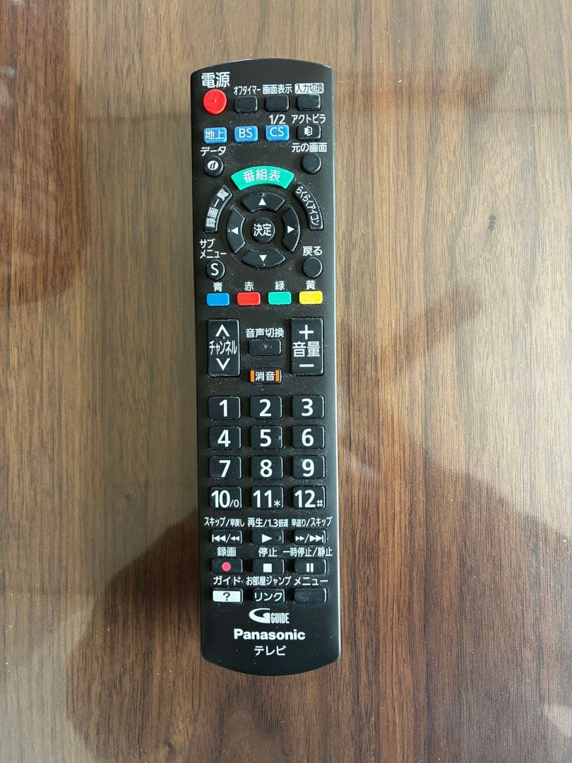 Panasonic VIERA 43型 液晶テレビ TH-43D305HT