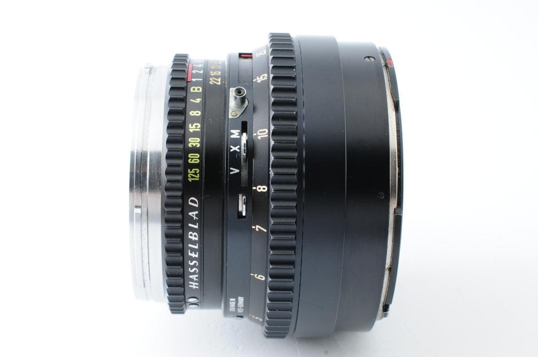【美品】Hasselblad planar C100mm f3.5