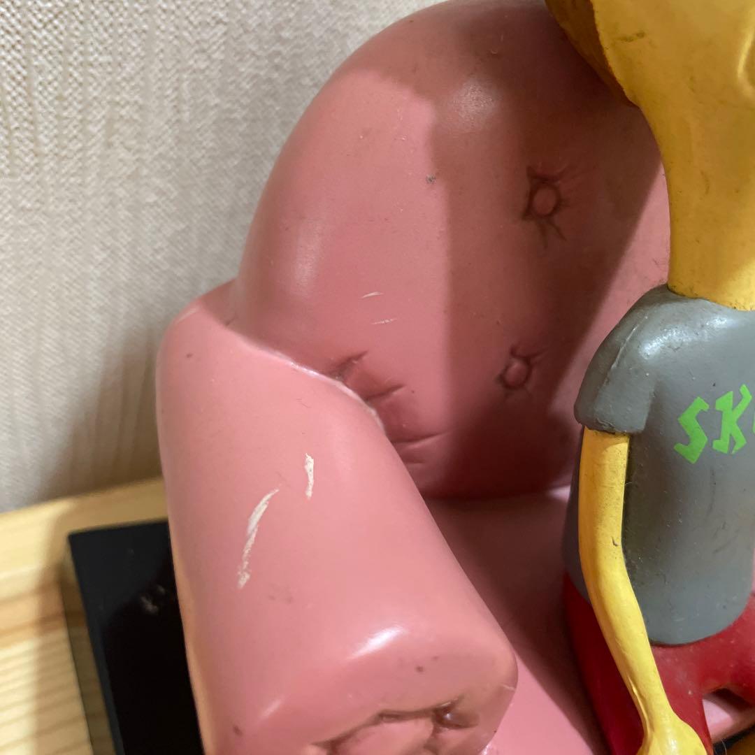 ビーバス＆バットヘッド　TVトーカーズ