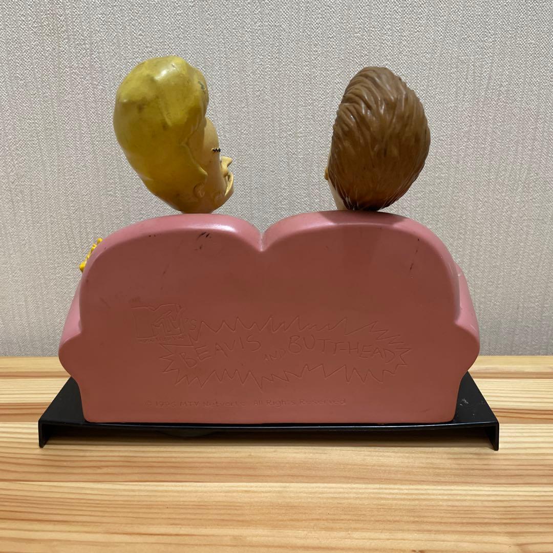 ビーバス＆バットヘッド　TVトーカーズ
