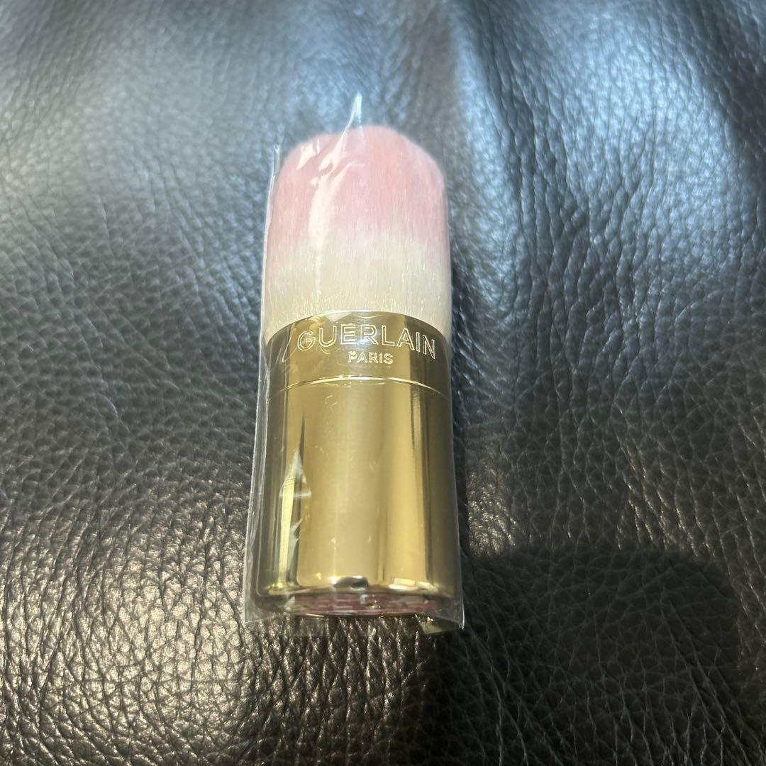 メイク道具・化粧小物 GUERLAIN METEORITES BRUSH