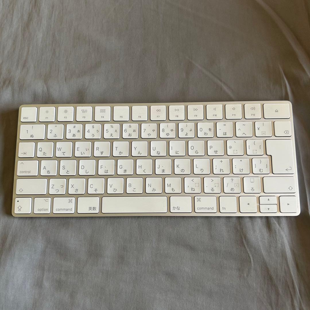 【専用】Apple Magic Keyboard & Magic mouse