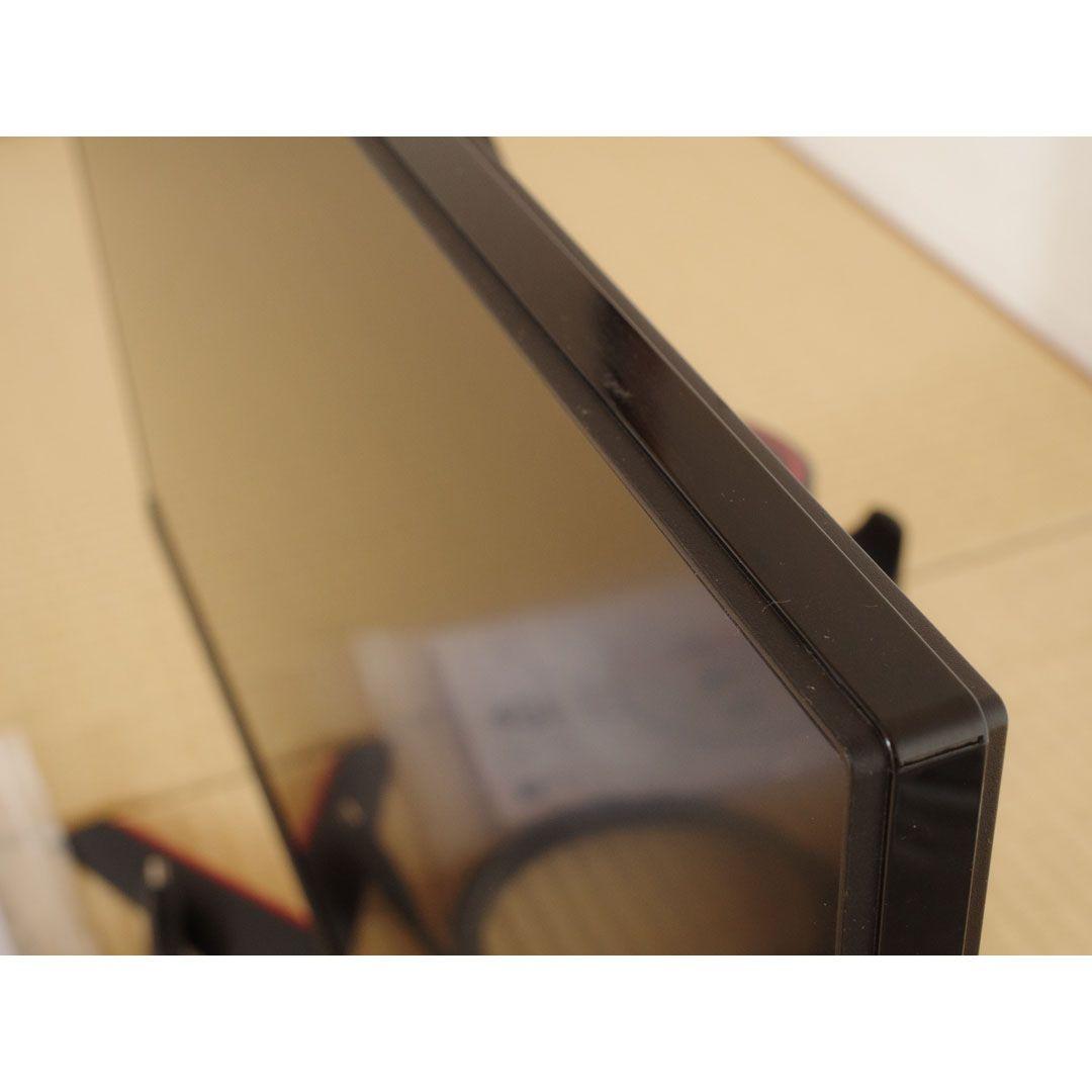 LG ゲーミングモニター 27GL850 / 27インチ / 144Hz