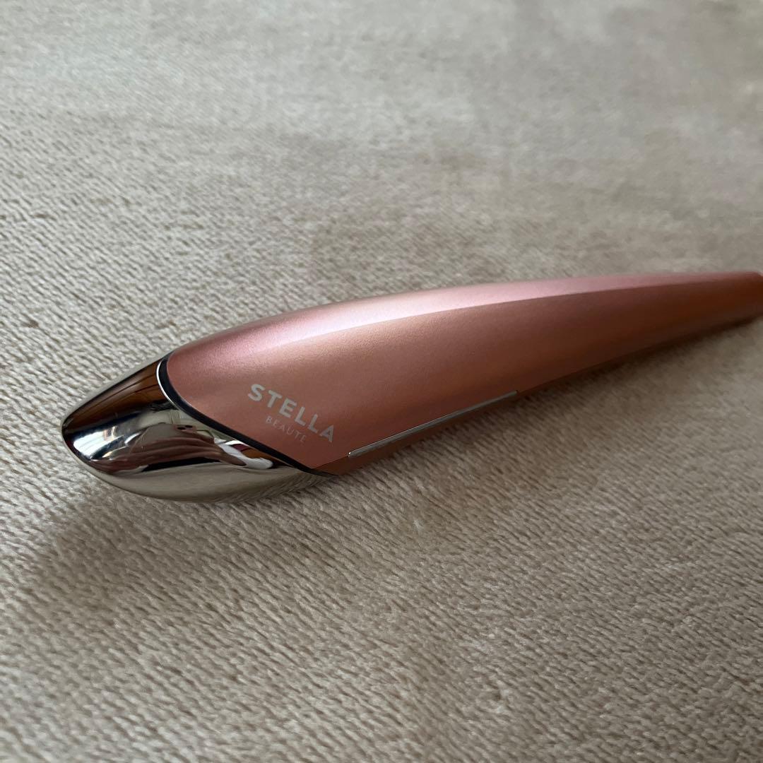 STELLA BEAUTE ビューティフェイススティック　数回使用