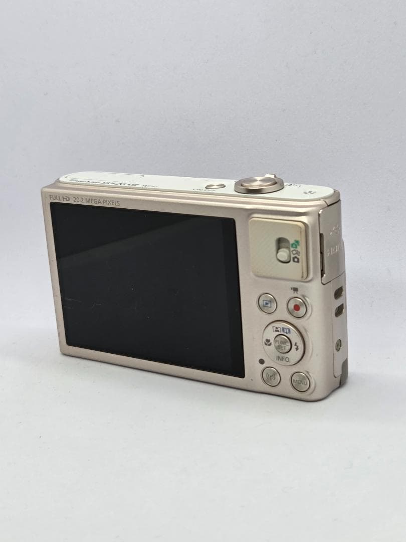 キャノン Canon PowerShot SX620 HS ゴールド