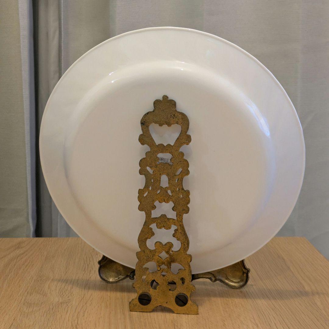 ディッシュスタンド