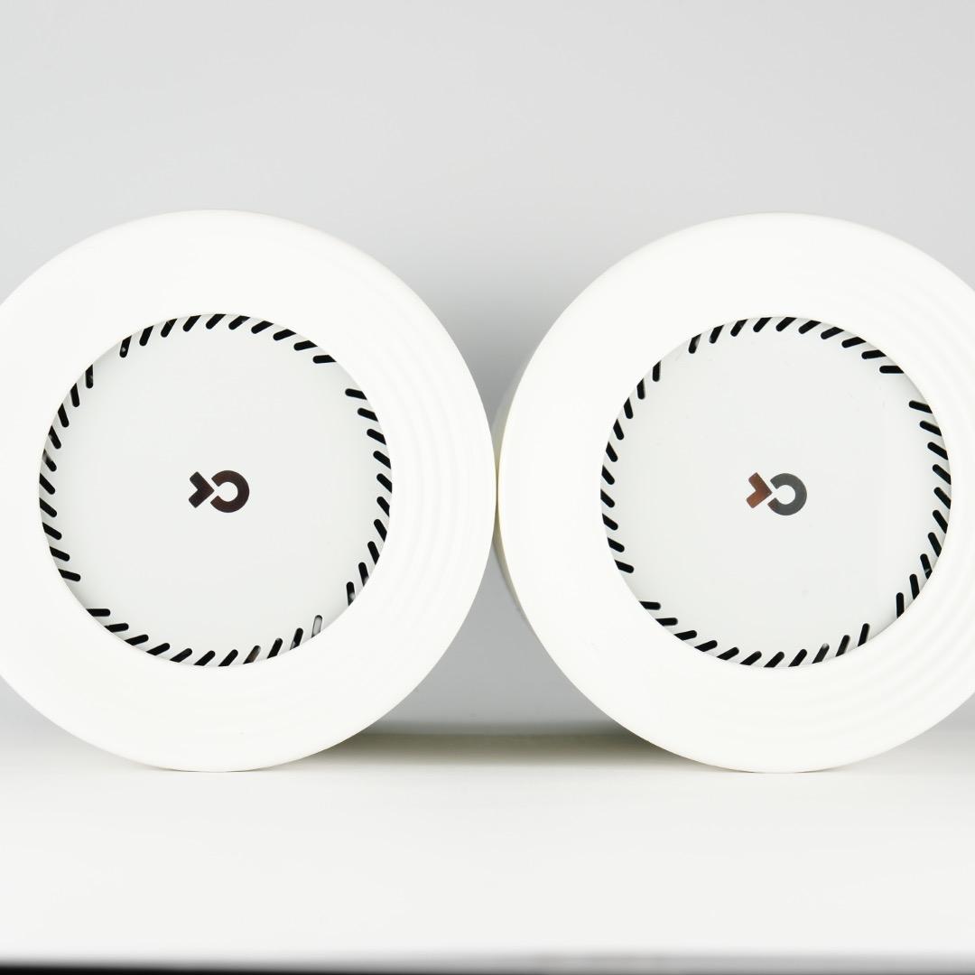 TP-Link Deco BE65 Pro 無線LANルーター 2台セット