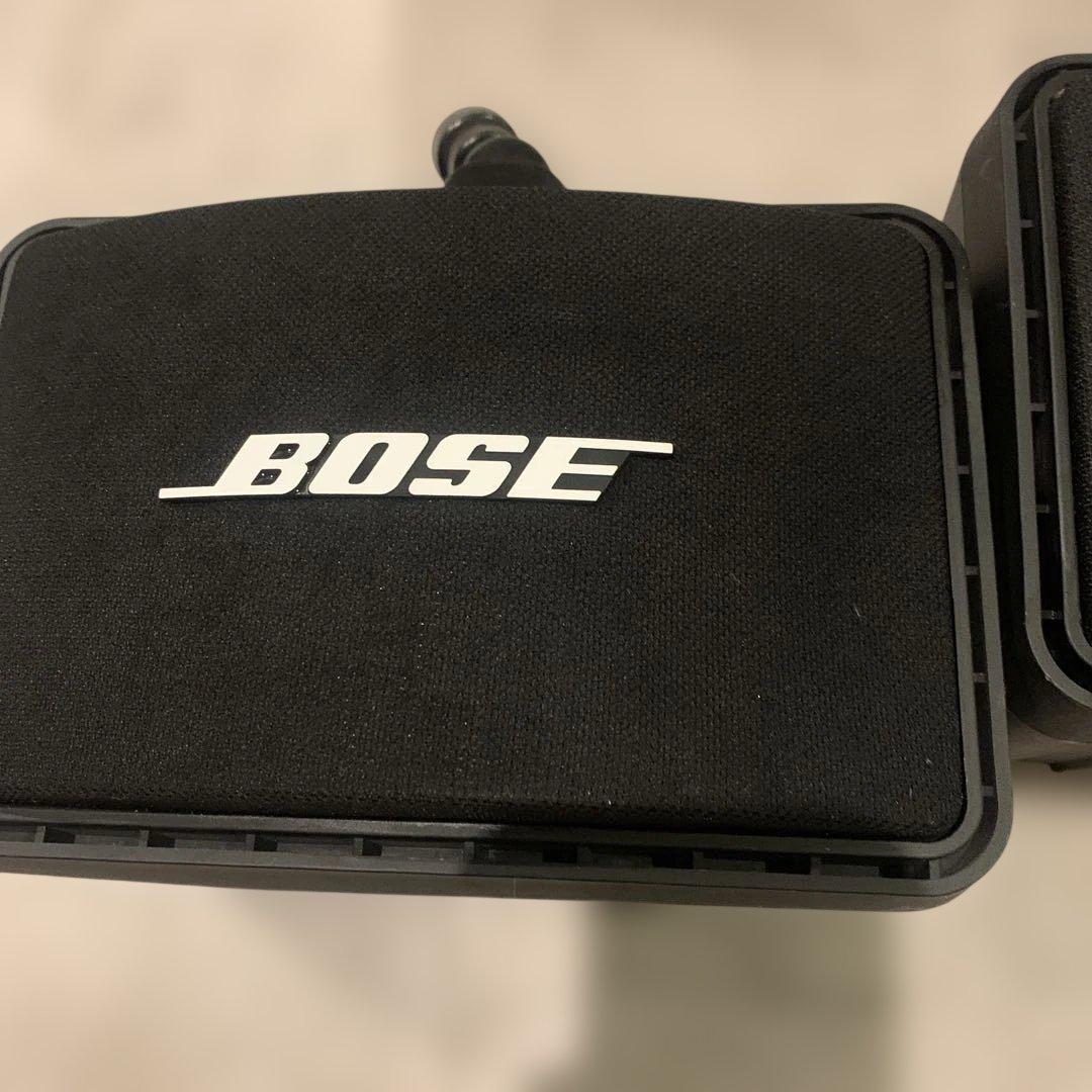 【動作良好】BOSE・ボーズ・111AD・スピーカー