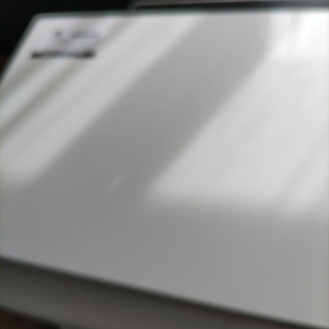 SHARP オーブンレンジ RE-SS26B ホワイト　ジャンク品