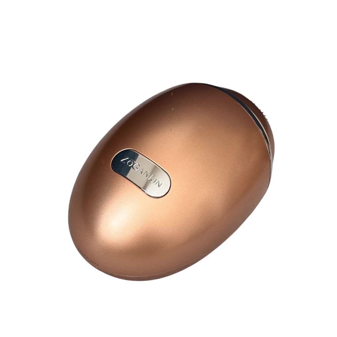 ZOGANKIN OVO ゾーガンキン オーヴォ 美顔器 家庭用EMS機器