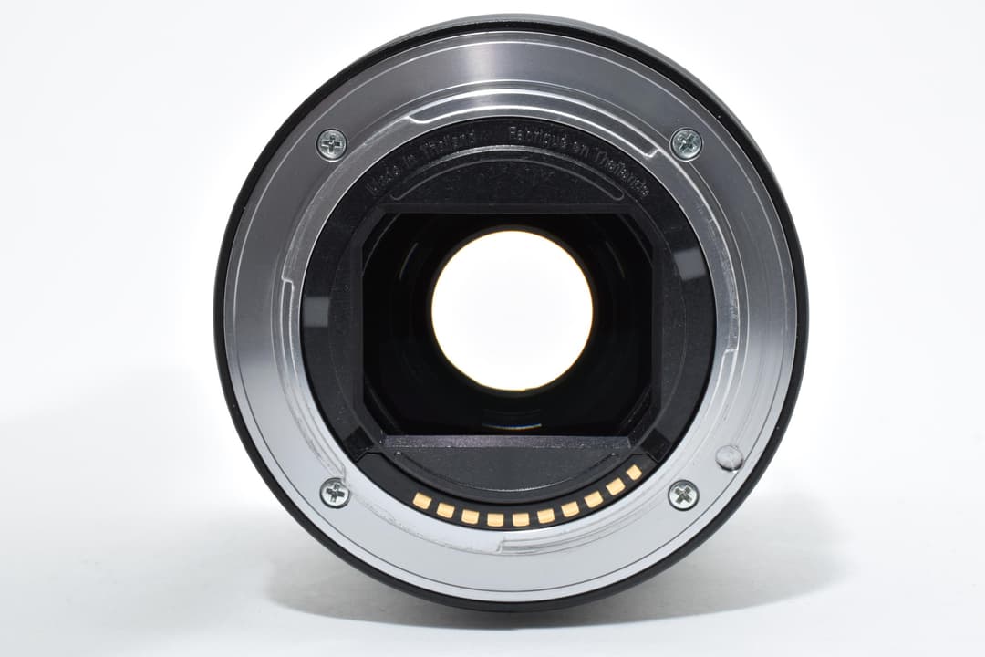 美品 SONY FE 55mm F1.8 ZA SEL55F18Z 0356