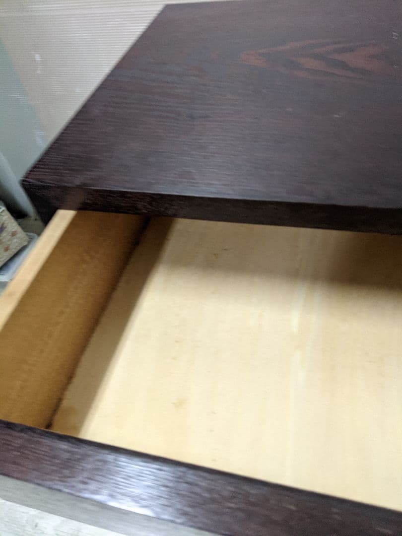 和箪笥　チェスト　小物入れ　レトロ家具