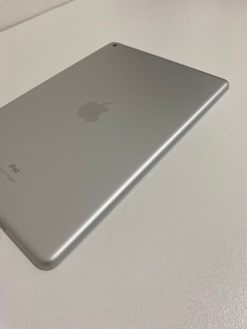 iPad 第8世代 128GB＋Apple Pencil＋ケース付フルセット
