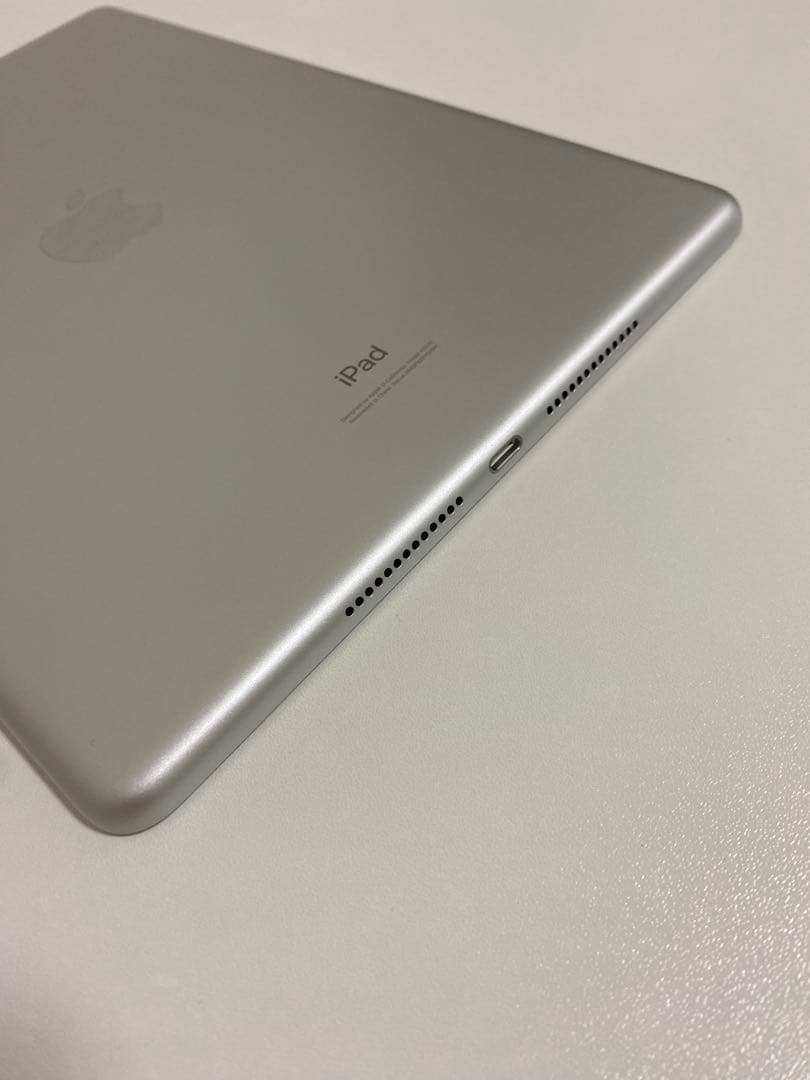 iPad 第8世代 128GB＋Apple Pencil＋ケース付フルセット