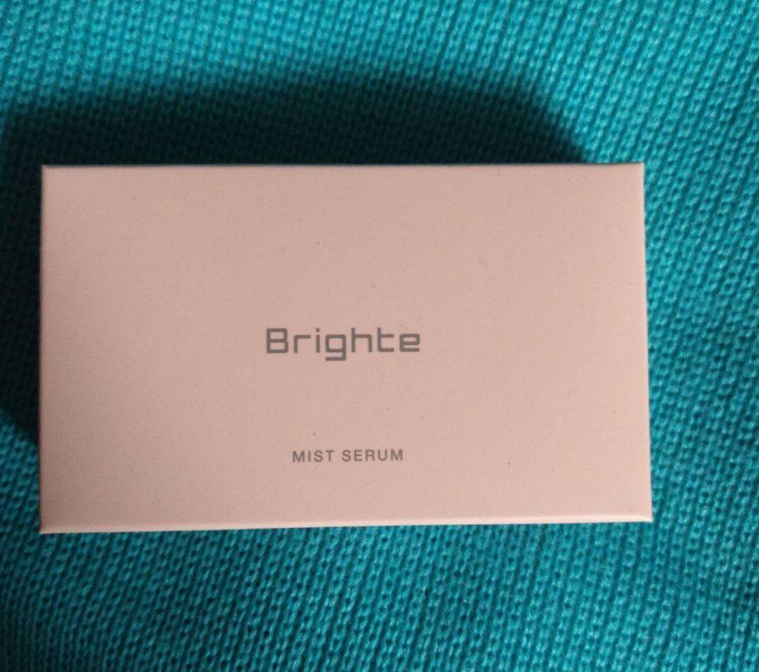 新品❤Brighte ミストセラム 2個×２おまとめシャワードライヤー ピンク