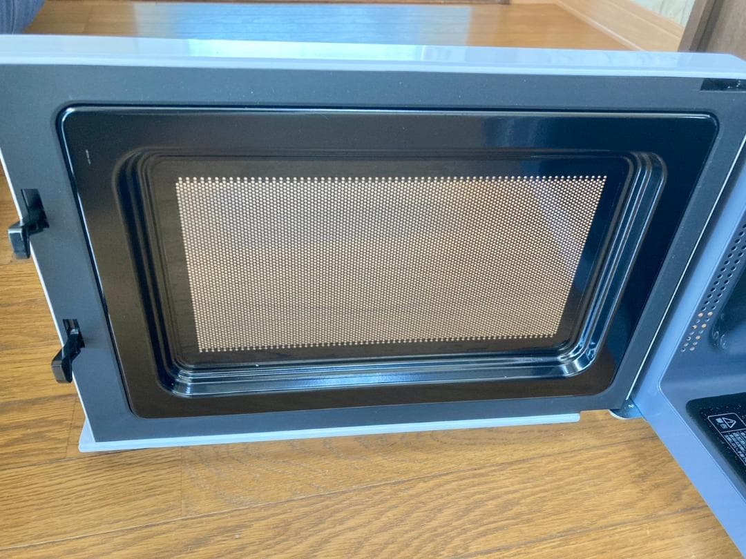 電子レンジ ER-WM17 東芝 TOSHIBA 2021年製 白