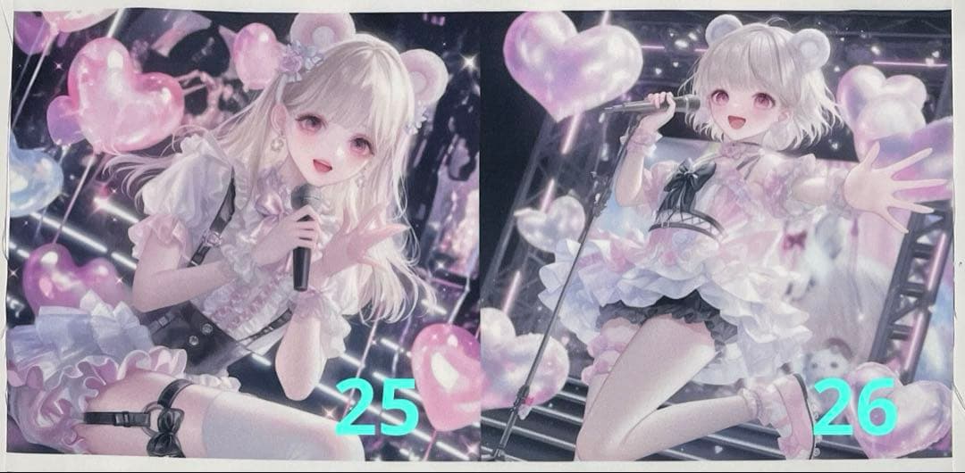 ハンドメイド☆オーダーページ【177】