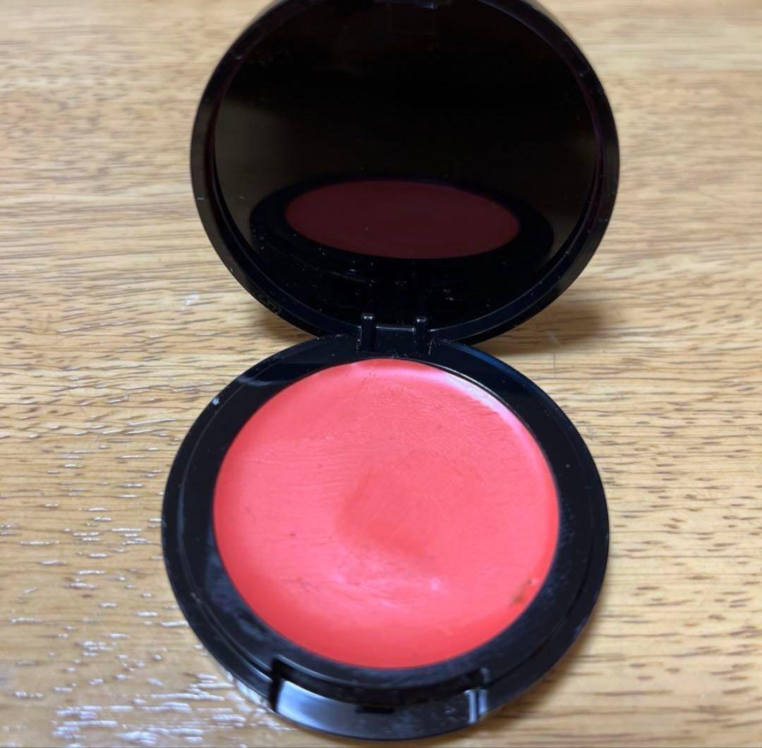 COVERMARK クリームファンデーション FR40