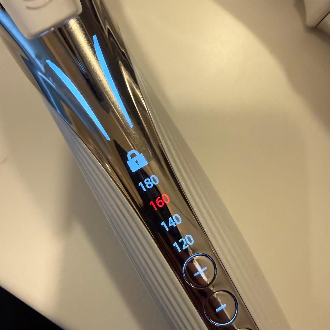 ReFa BEAUTECH IRON リファ ビューテック カールアイロン26