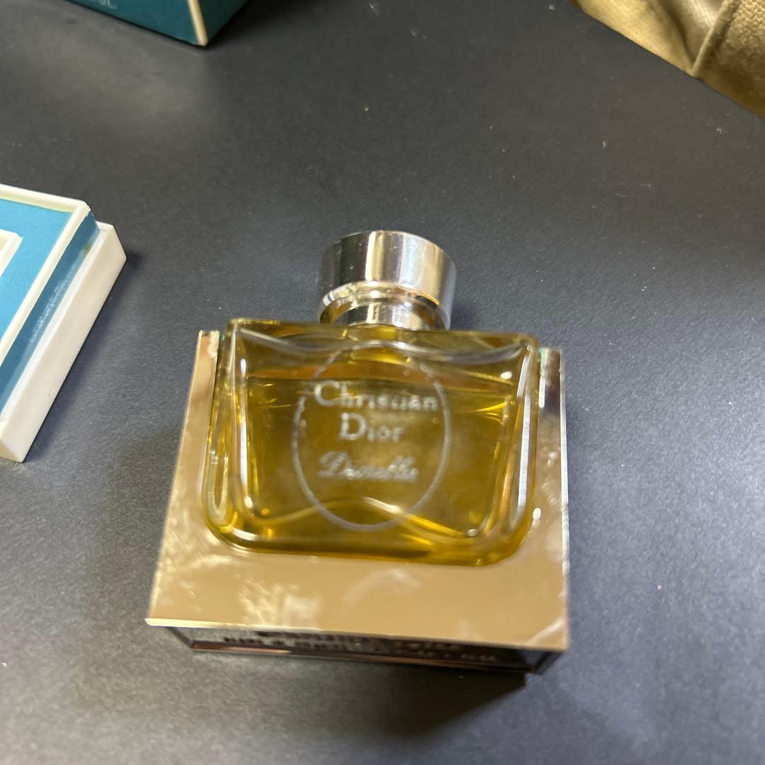 Christian Diorディオレラ15ml 香水