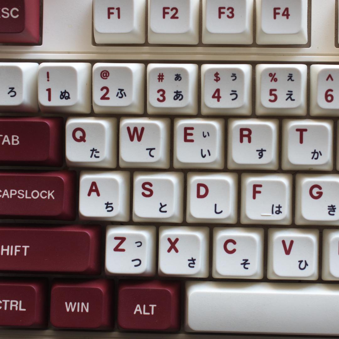 8Bitdo メカニカルキーボード+Keychron Silent K Pro