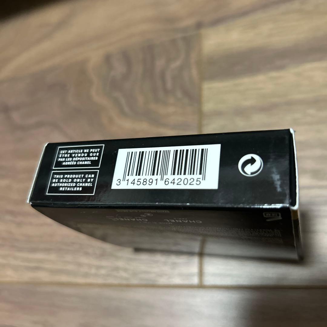 アイシャドウ CHANEL LES 4 OMBRES