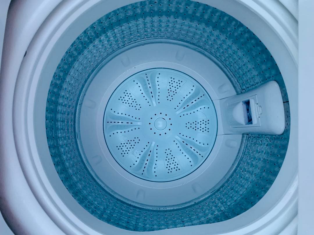 新生活家電4点／東芝153L✨アクア洗濯機✨アイリスオーヤマ電子レンジ✨ 炊飯器