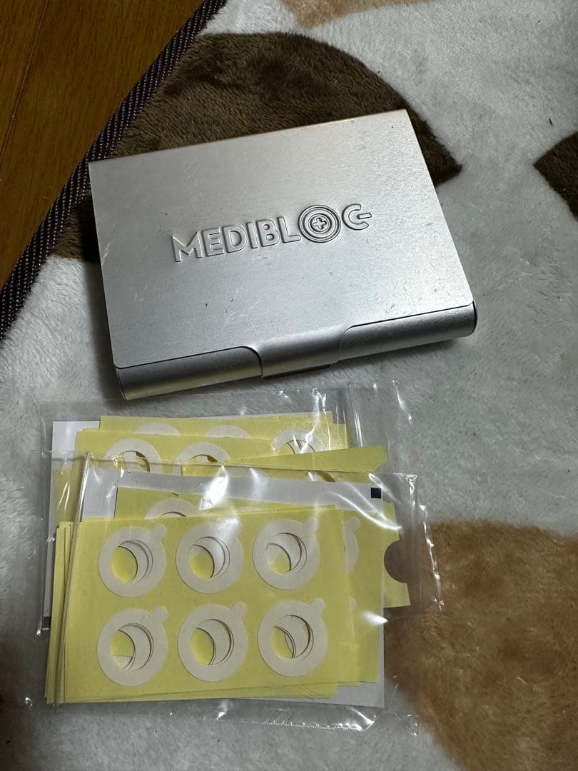 アムウェイ　amway メディロック