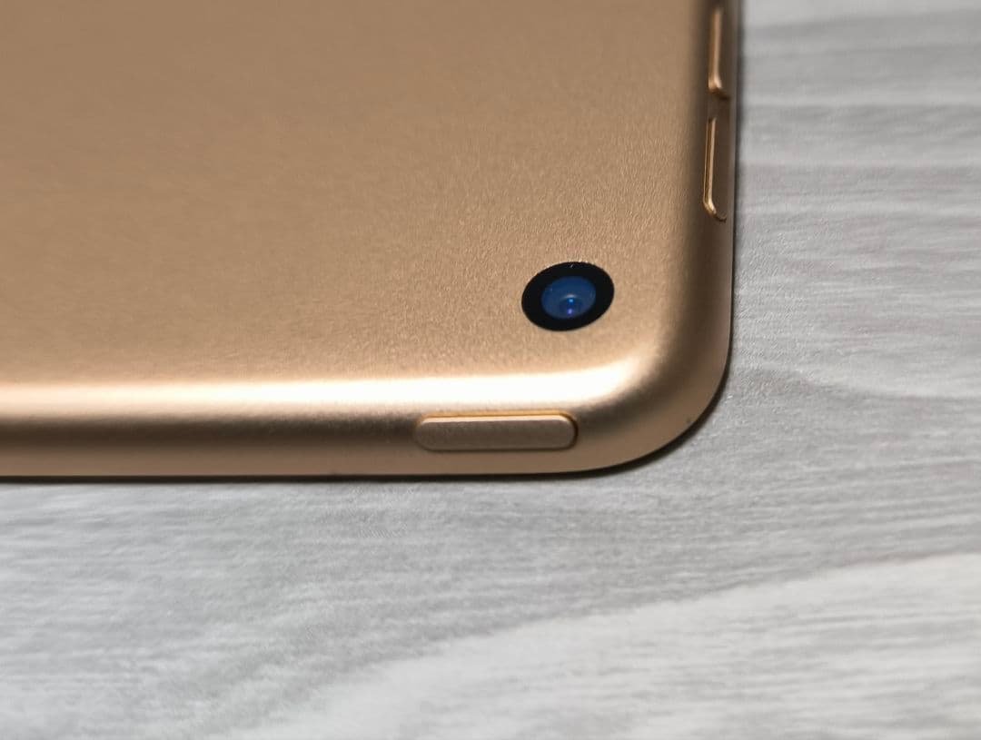 iPadmini5 64GB ゴールド