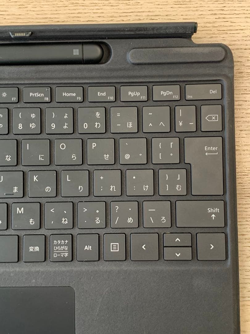 M10 Microsoft Surface Pro Signature ペン付き