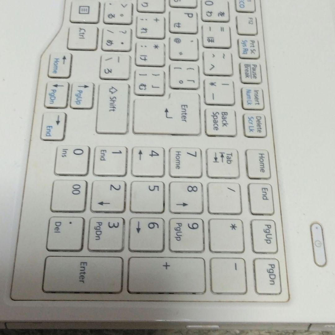 千２３ 特価7世代CPU Bluetooth Office ノートパソコン