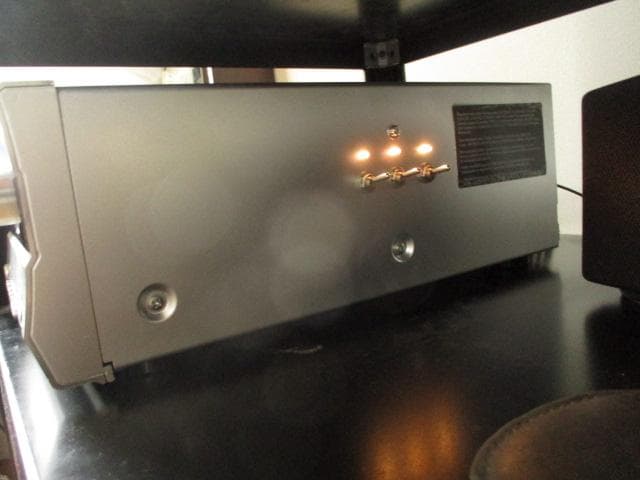 ONKYOAVセンター SA-205HD 音籠り・音消え障害対策品　2502