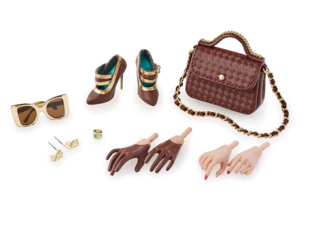 Integrity toys “Little Vintage Ensemble”