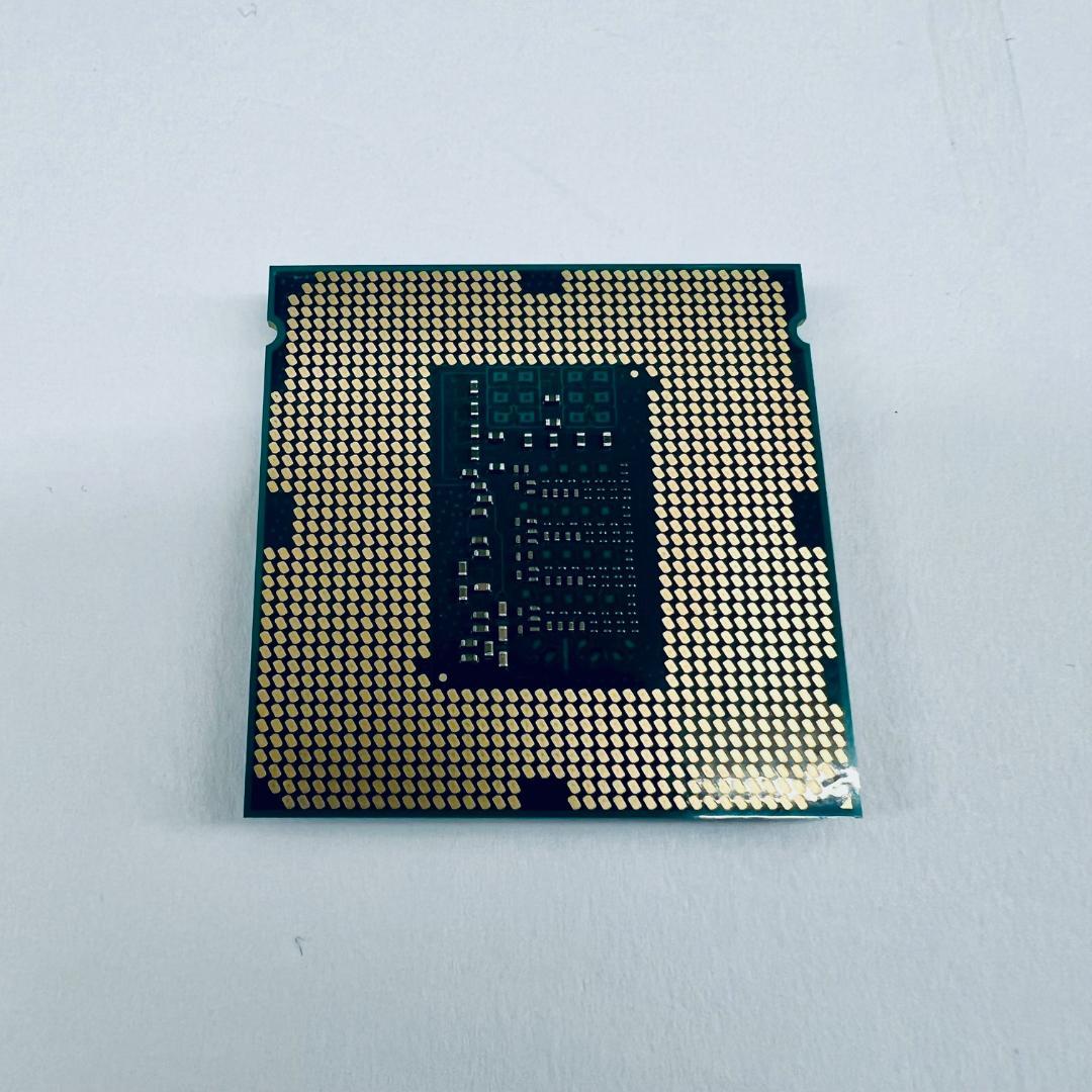MSI Z87-G45 GAMINGマザーボードとi7-4790K【ジャンク品】