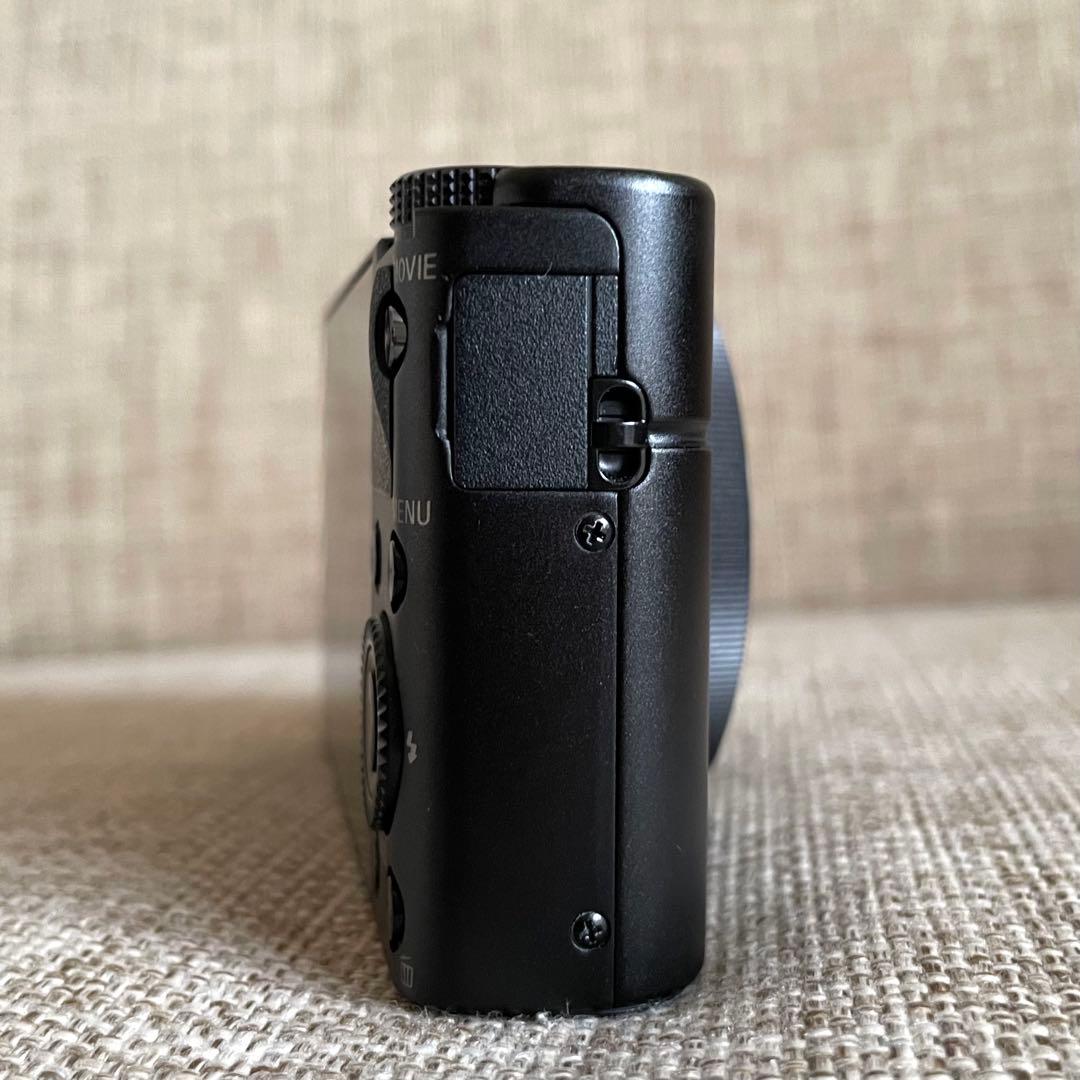 お値下げ✨SONY Cyber-shot DSC-RX100（初代モデル）
