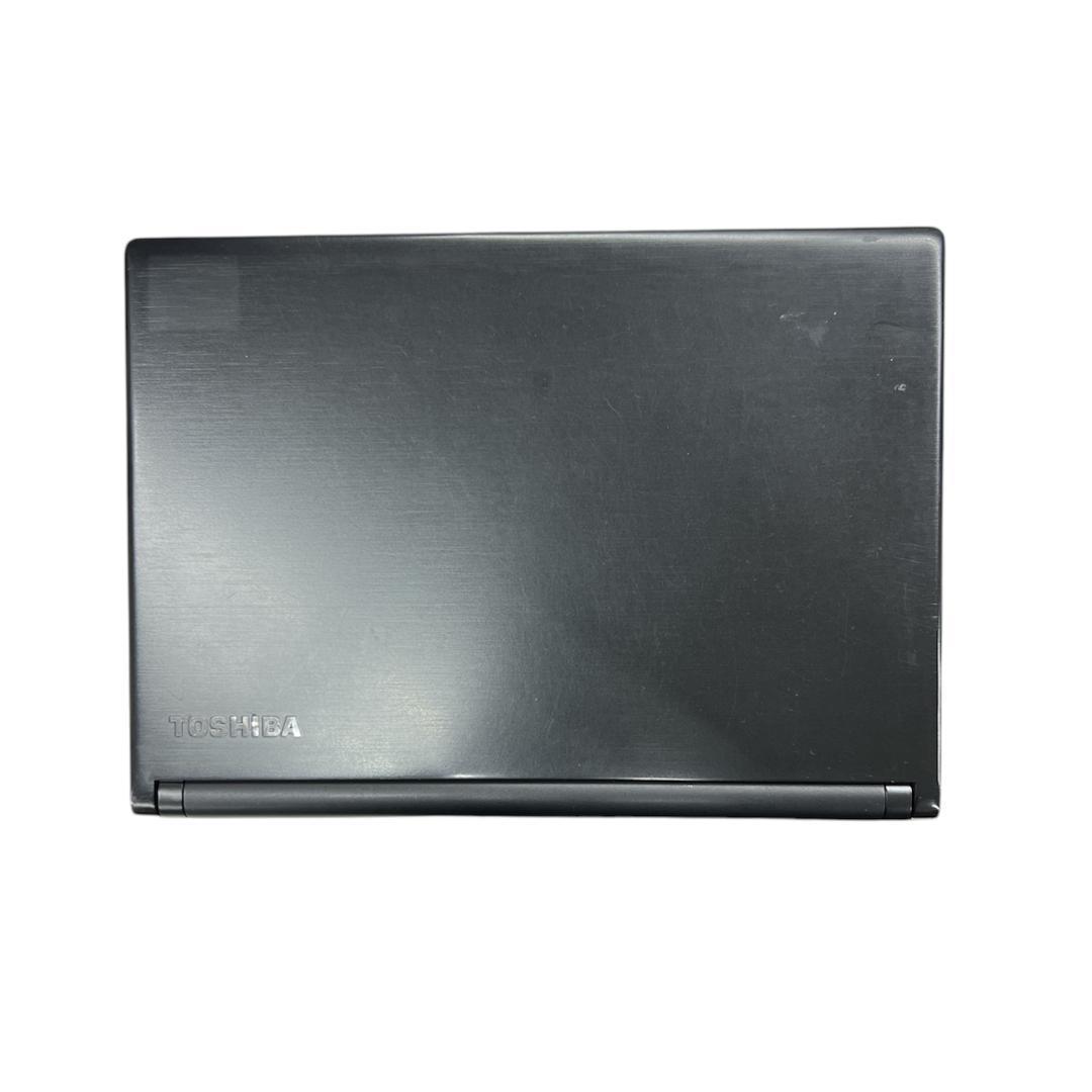 お得 東芝 SSD 最新OS i5 dynabook R73 B2204N287