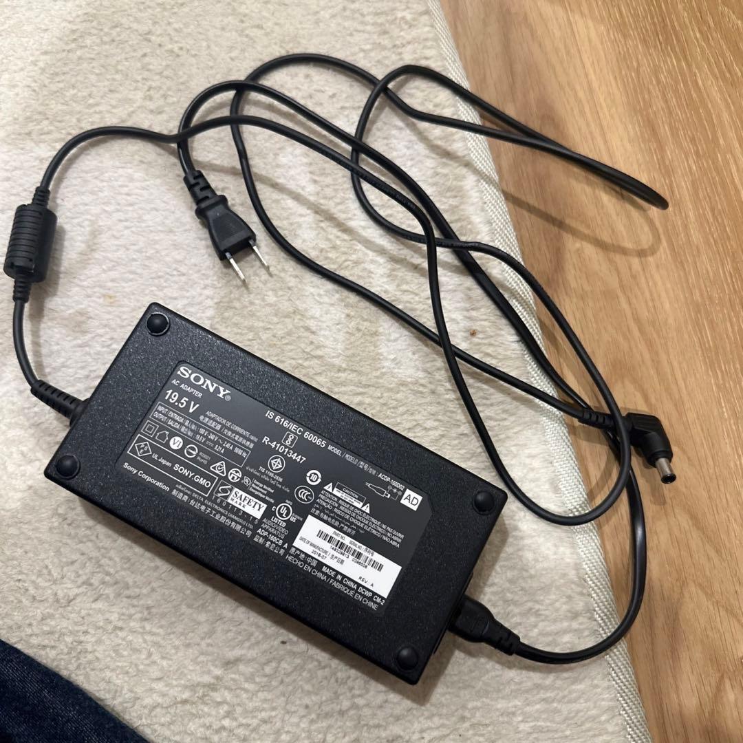 ジャンク品♡BRAVIA43型テレビ