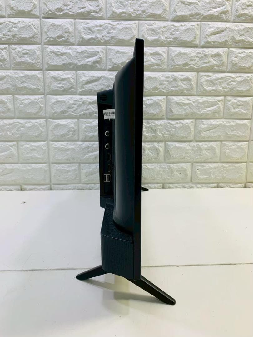 Hisense 24A4N 液晶テレビ 2024年製　12