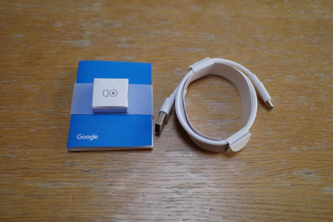 マ*チ様 【ほぼ未使用・箱付き】 Google Pixel Buds A-Ser