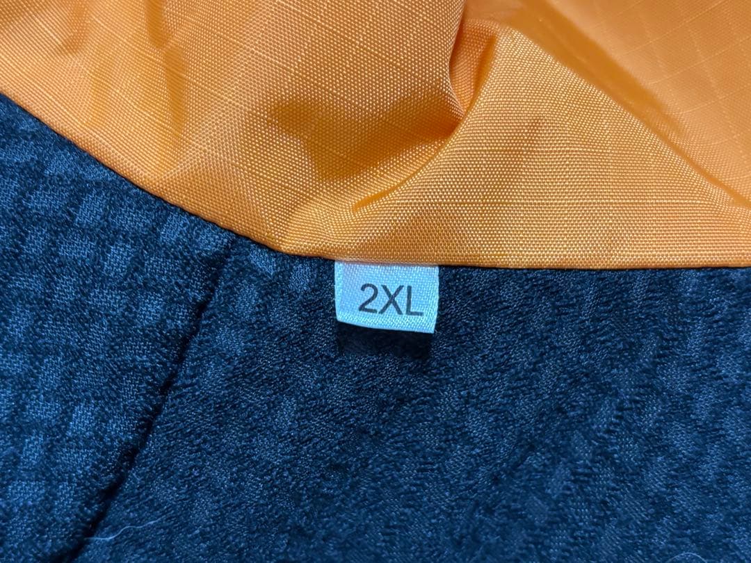 ！値下げ！GEWALK ジウォーク 2XL 犬 ドックウェア