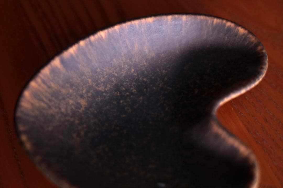 Gunnar Nylund グンナーニールンド ボウル AXA 67926
