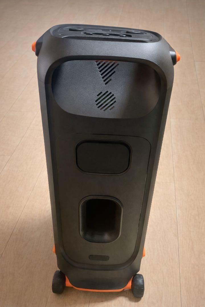 JBL PARTYBOX 710 新品同様 動作確認のみ ②【2台セットで割引】