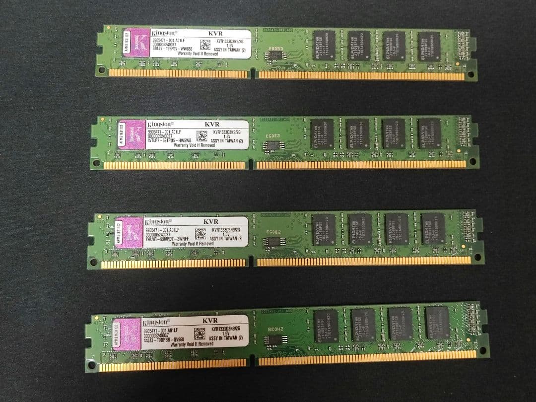 【動作確認済】i7-2600＋GTX560Ti＋メモリ8GＢ＋オマケ付き